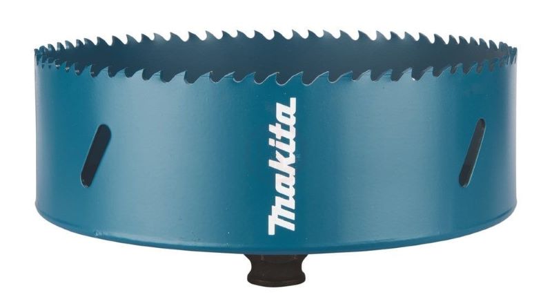 Makita Ezychange Bi-Metal Delik Açma Testeresi 140 mm (B-31837) 