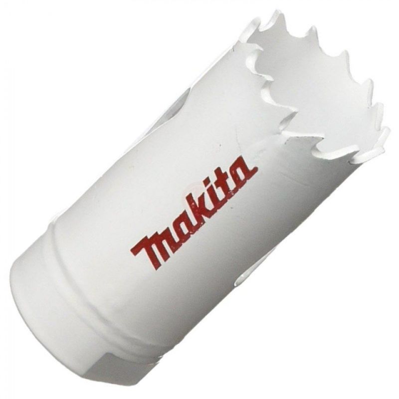 Makita Bi-Metal Delik Açma Testeresi 16 mm (D-16994) 