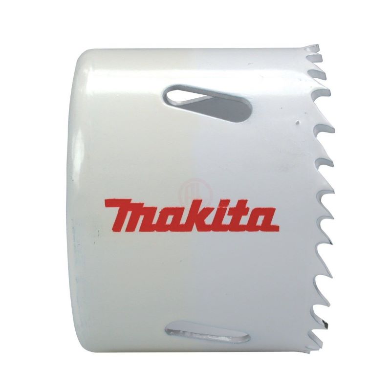 Makita Bi-Metal Delik Açma Testeresi 57 mm (D-17099) 