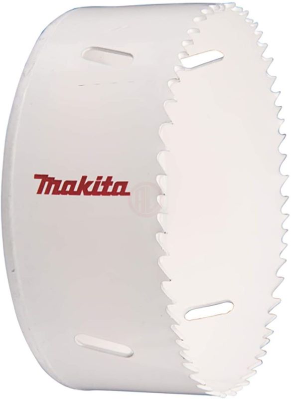 Makita Bi-Metal Delik Açma Testeresi 92 mm (D-17136) 