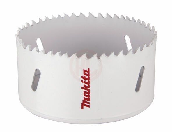 Makita Bi-Metal Delik Açma Testeresi 105 mm (D-17142) 