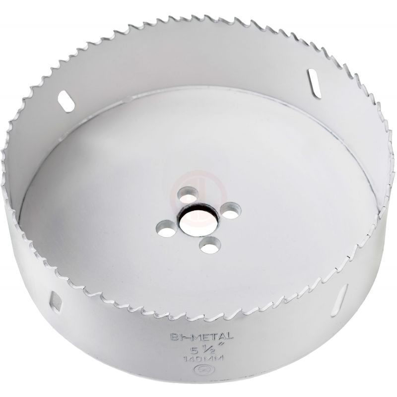 Makita Bi-Metal Delik Açma Testeresi 152 mm (D-17164) 