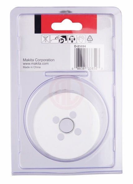 Makita Bi-Metal Delik Açma Testeresi 70 mm (D-25694) 
