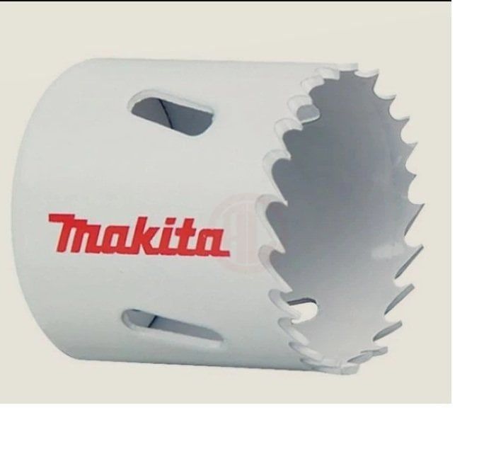 Makita Bi-Metal Delik Açma Testeresi 46 mm (D-35455) 