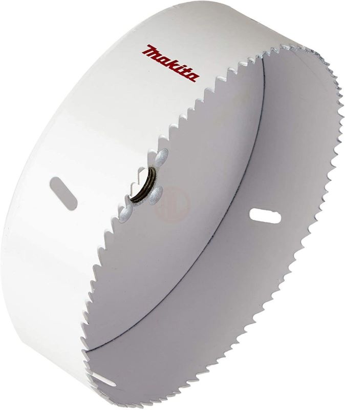 Makita Bi-Metal Delik Açma Testeresi 102 mm (D-35570) 