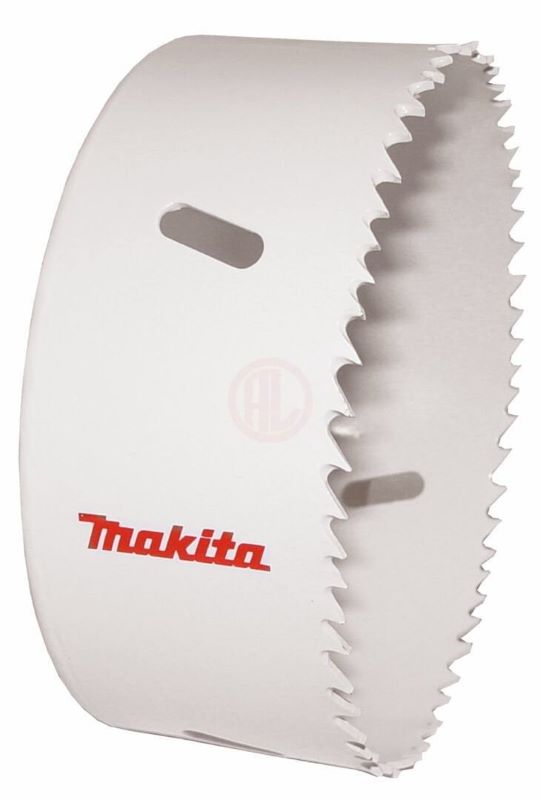 Makita Bi-Metal Delik Açma Testeresi 111 mm (D-35592) 