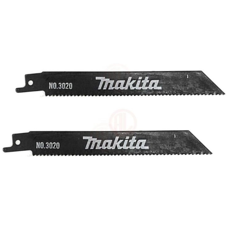 Makita Standart Kılıç Testere Bıçağı 150 mm (3020) (A-02319) 