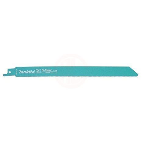 Makita Bi-Metal Kılıç Testere Bıçağı 225 mm (B-16782) (5 Adet) 