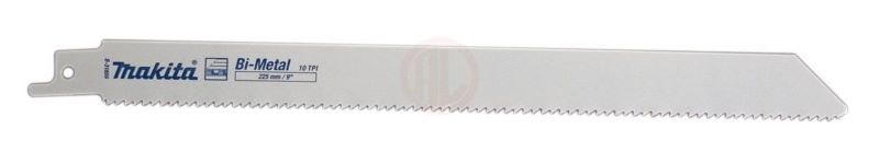 Makita Bi-Metal Kılıç Testere Bıçağı 152 mm (B-31843) (5 Adet) 