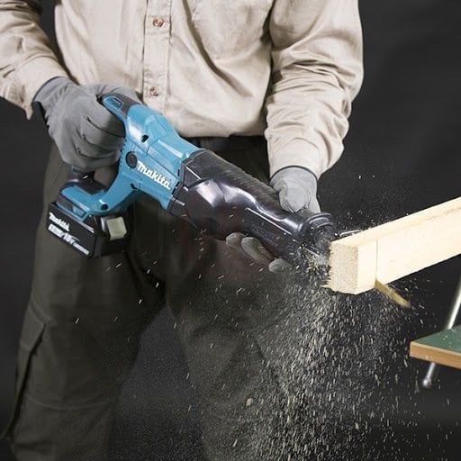 Makita Bi-Metal Kılıç Testere Bıçağı 152 mm (B-43234) (5 Adet) 