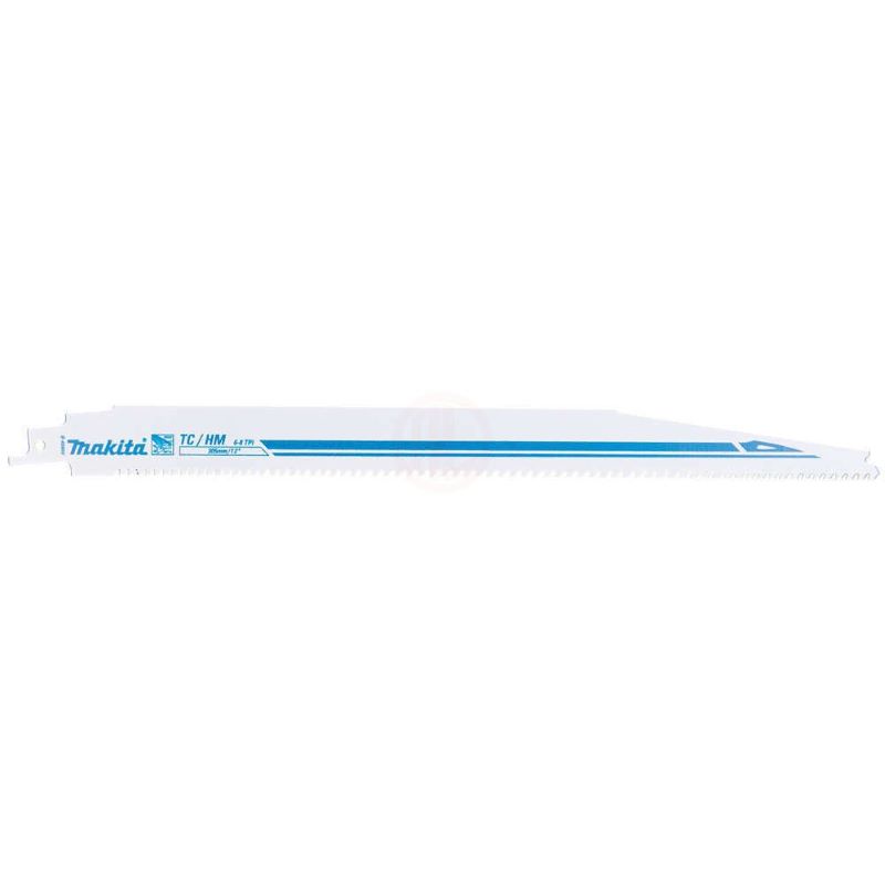 Makita Metal Kılıç Testere Bıçağı 228 mm (B-49840) 