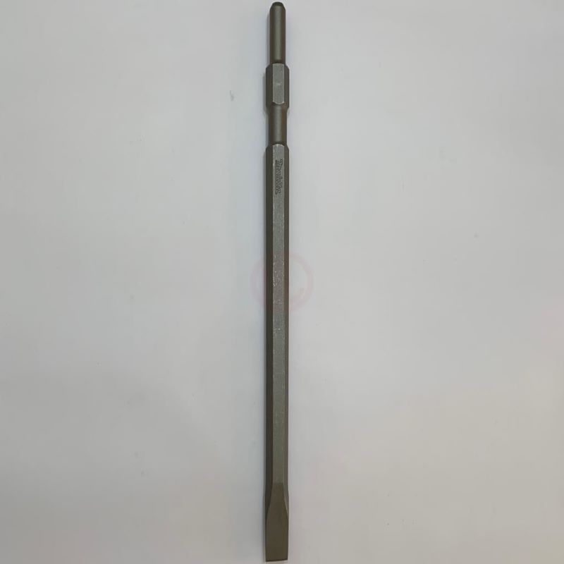 Makita Keski 17 mm Çap Arkalı Yassı 19x450 mm (D-16879) 