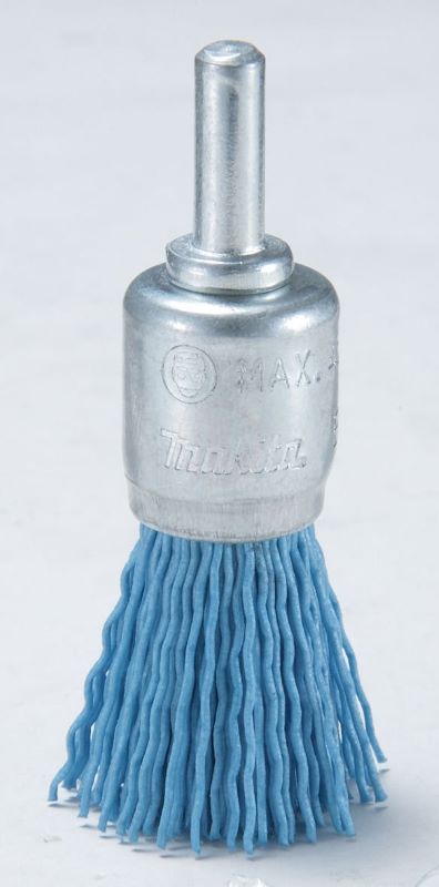 Makita Naylon Dar Fırça 19x6 mm 240 Kum (D-45711) 