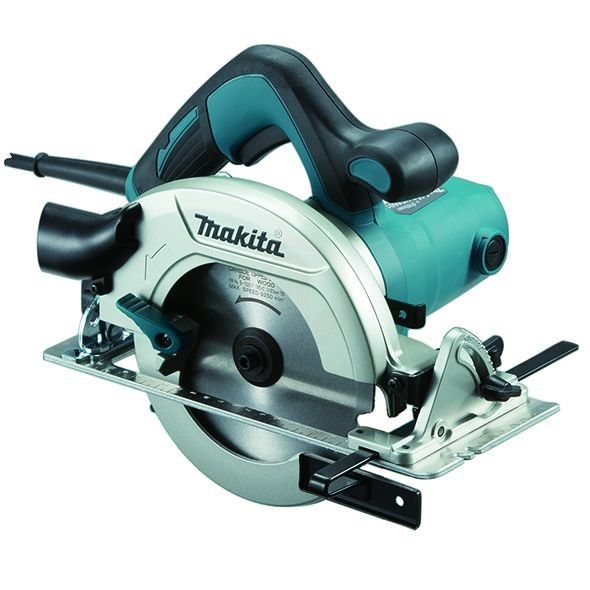 Makita Daire Testere Makinesi HS6601 (165 mm) 