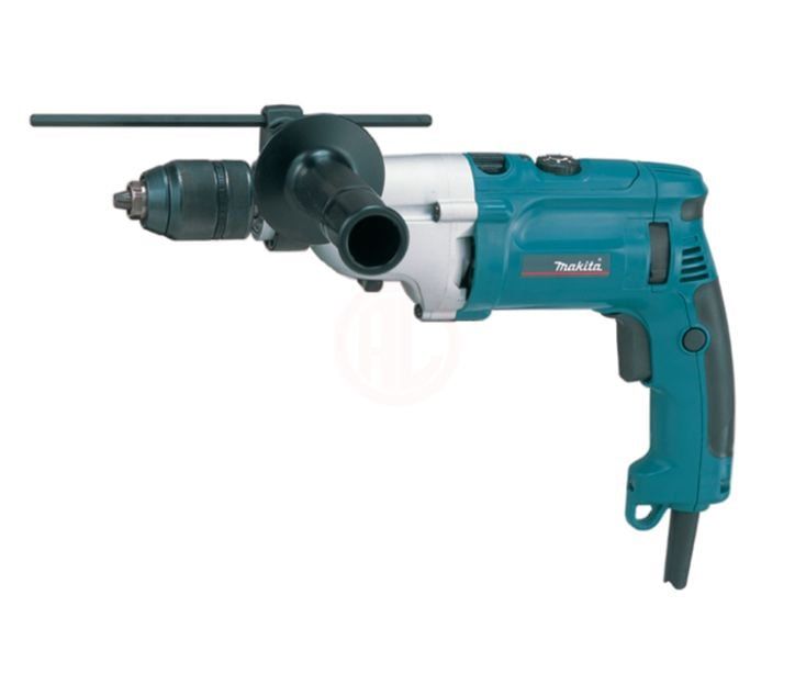 Makita Darbeli Vidalama Matkabı HP2071 