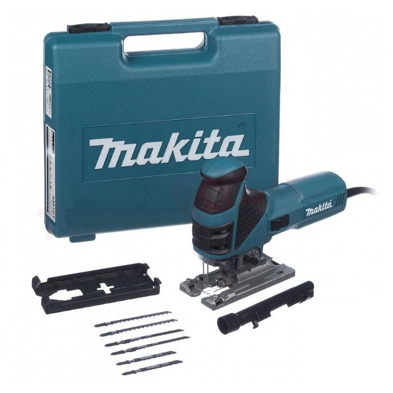 Makita Dekupaj Testere Makinesi 4351CT 