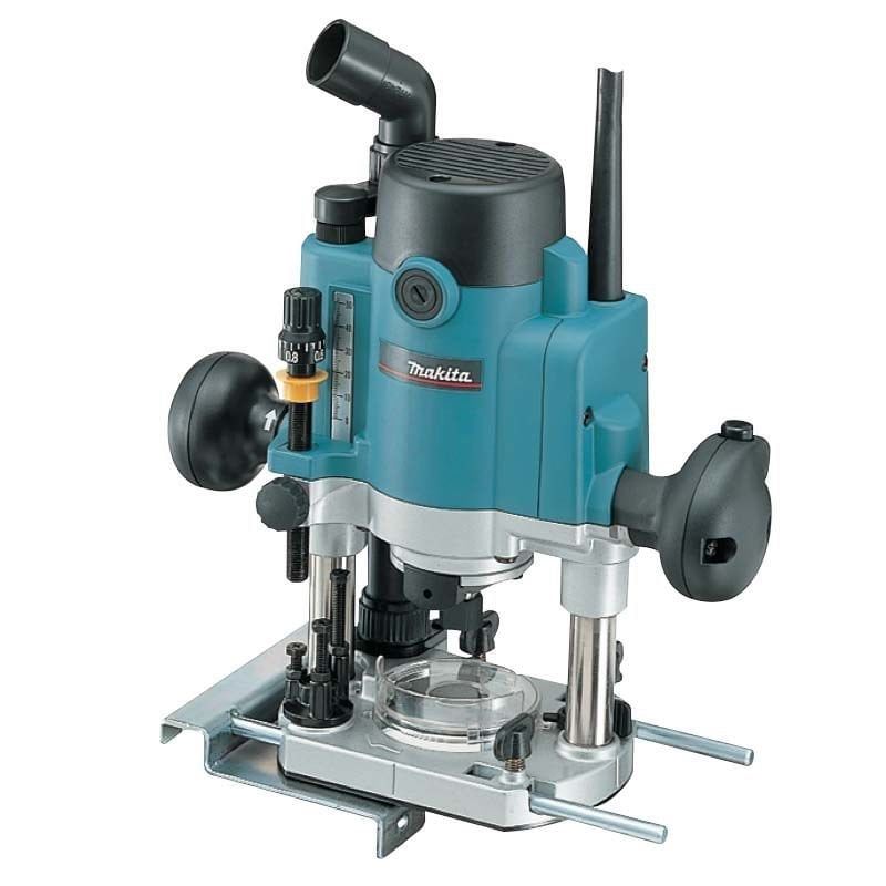 Makita Freze Makinesi Dik RP0910 