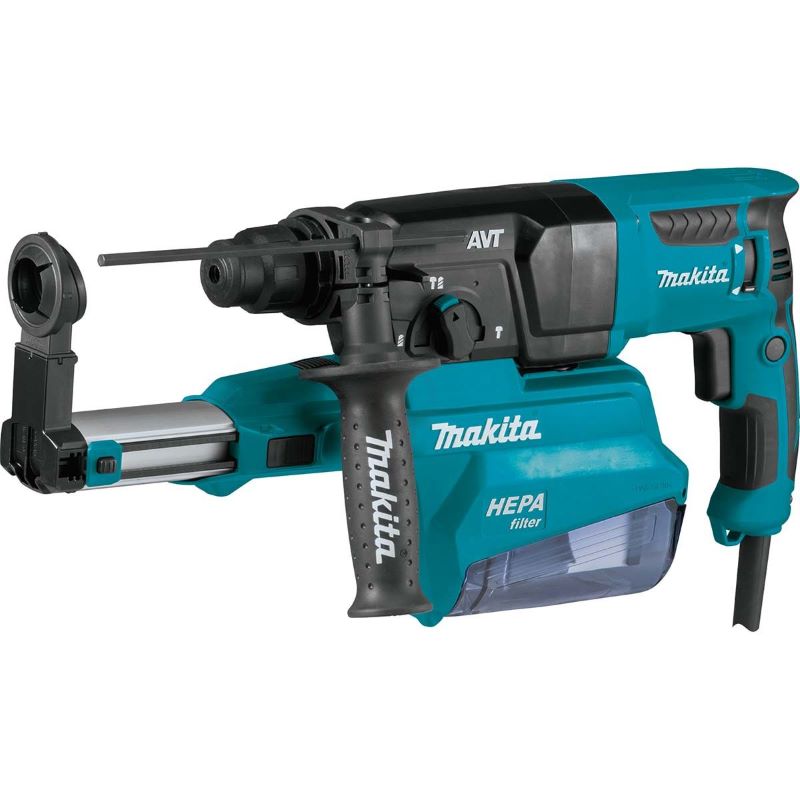 Makita Kırıcı Delici Makine HR2651 