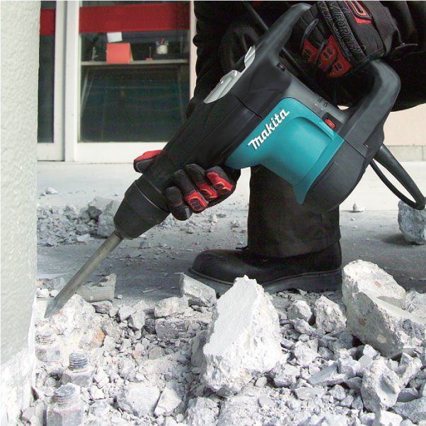 Makita Kırıcı Delici Makine HR3540C 