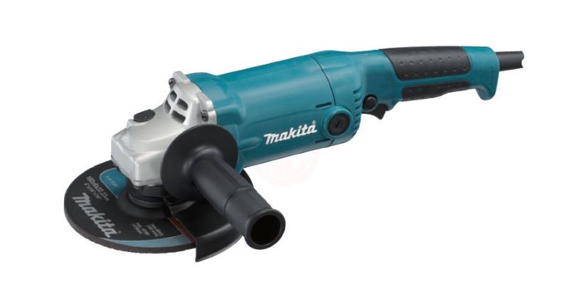 Makita Avuç Taşlama Makinesi GA6010 (150 mm) 