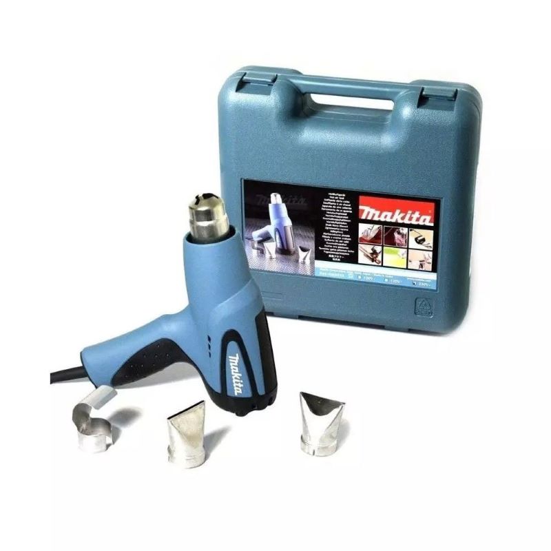 Makita HG5012K ISITICI 1600W 