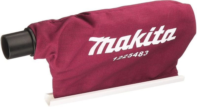 Makita Bez Toz Torbası (9910-9911 İçin) (122548-3) 