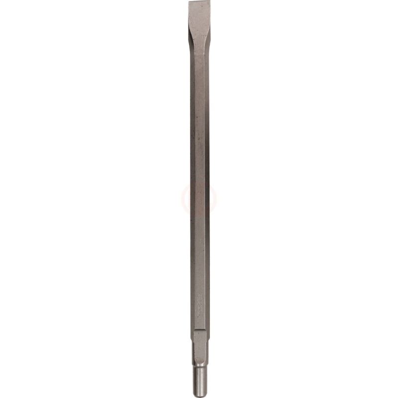 Makita Kanallı Tip Makine İçin Keski Yassı 28x450 mm (D-19205) 