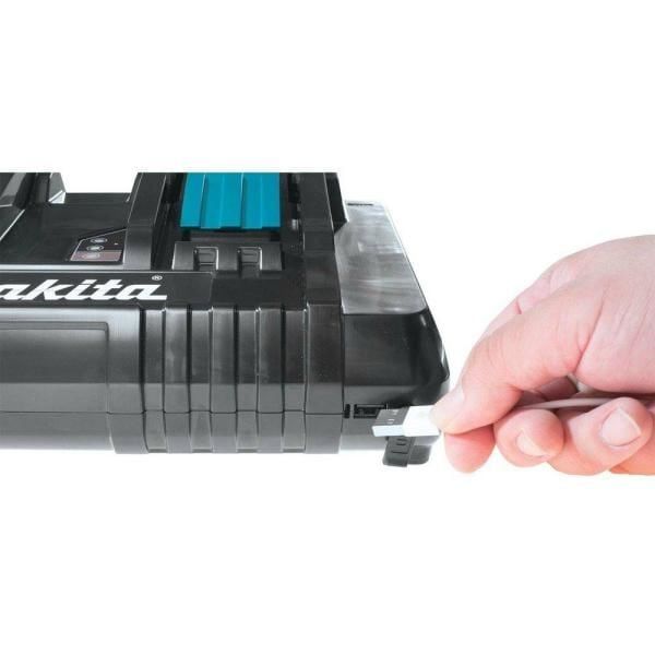 Makita Akü Şarj Cihazı (DC18RD) 18V (630868-6) 