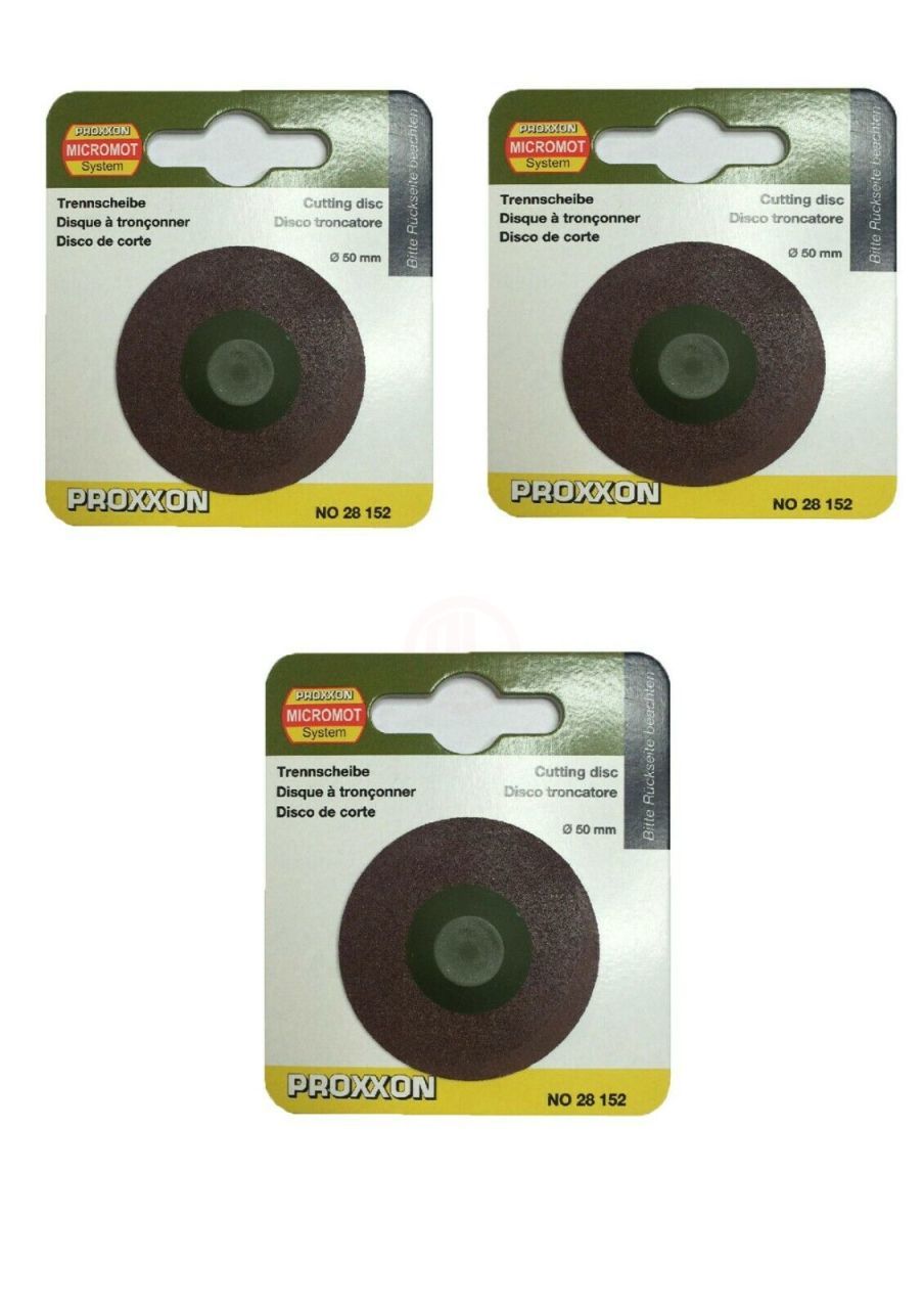 Proxxon Yedek Testere KG50 İçin (28152) 