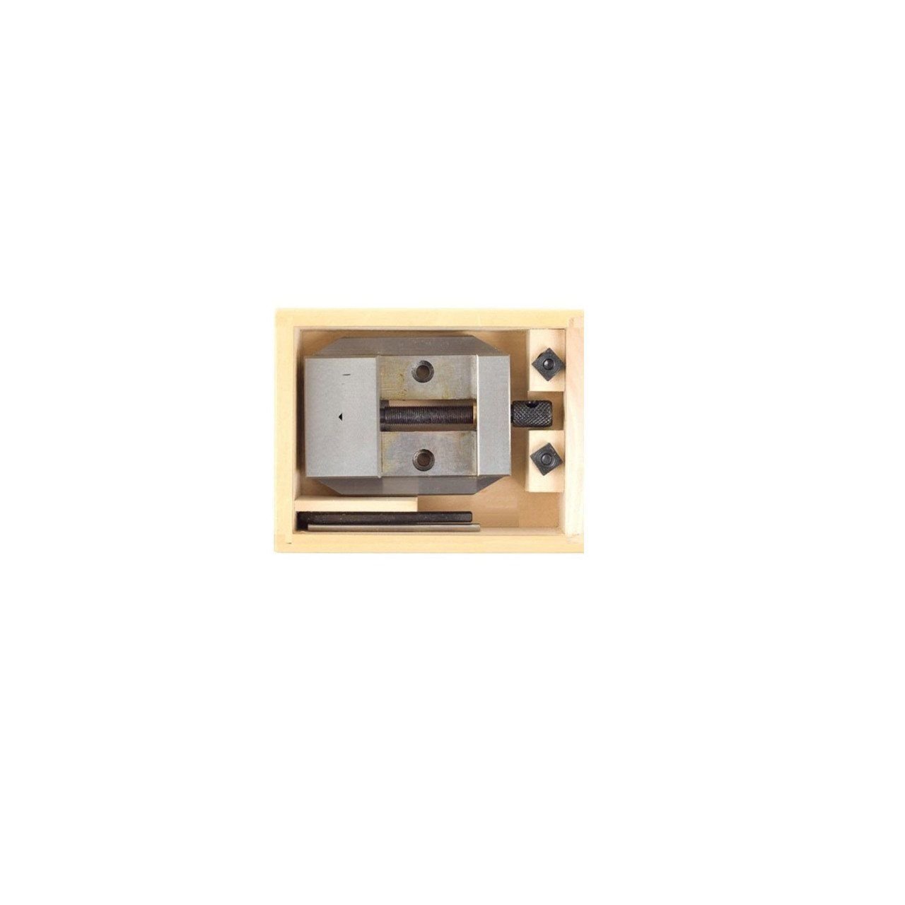 Proxxon Mengene PM60 (Hassas) (24255) 