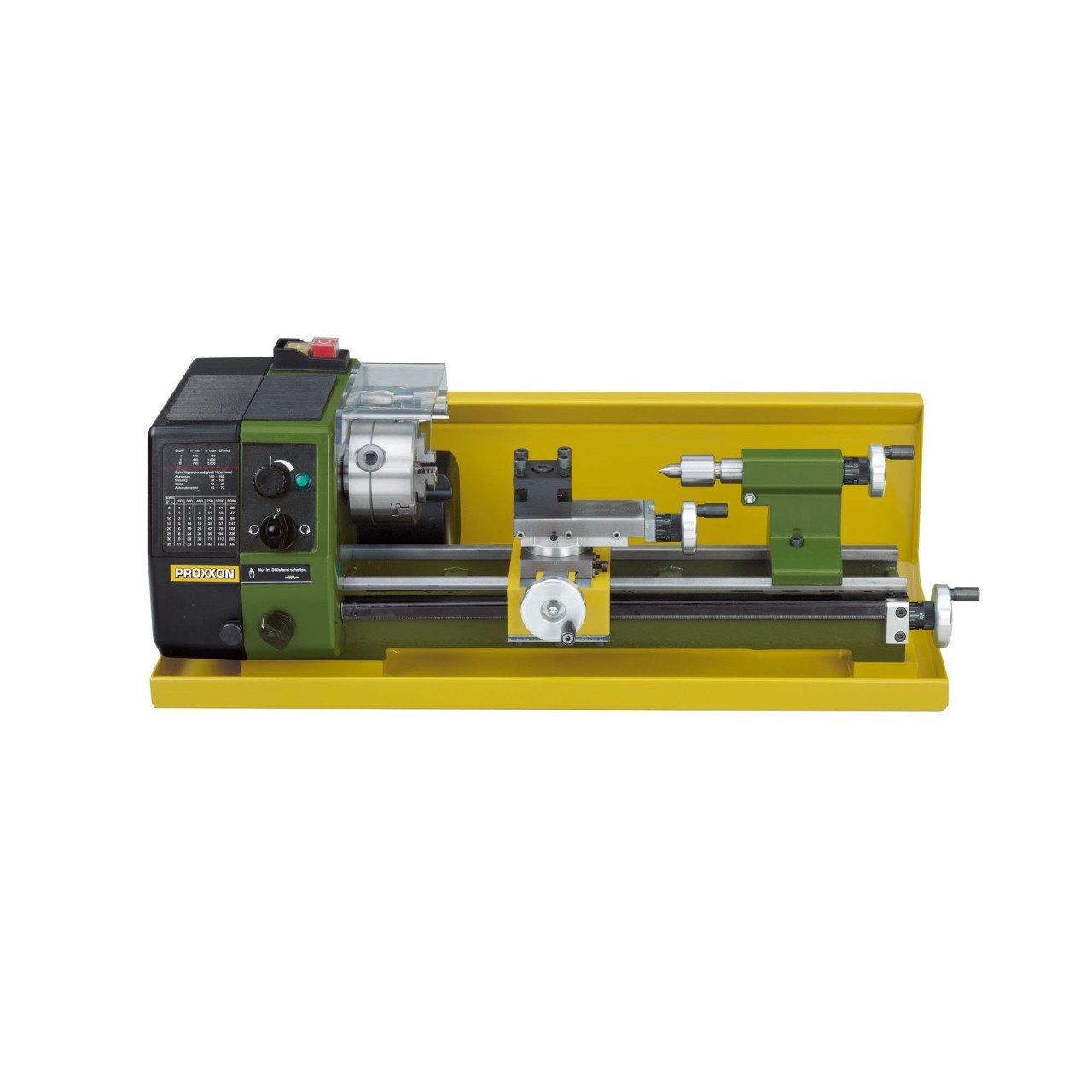 Proxxon Talaş Toplama Tepsisi FD150/E İçin (24156) 