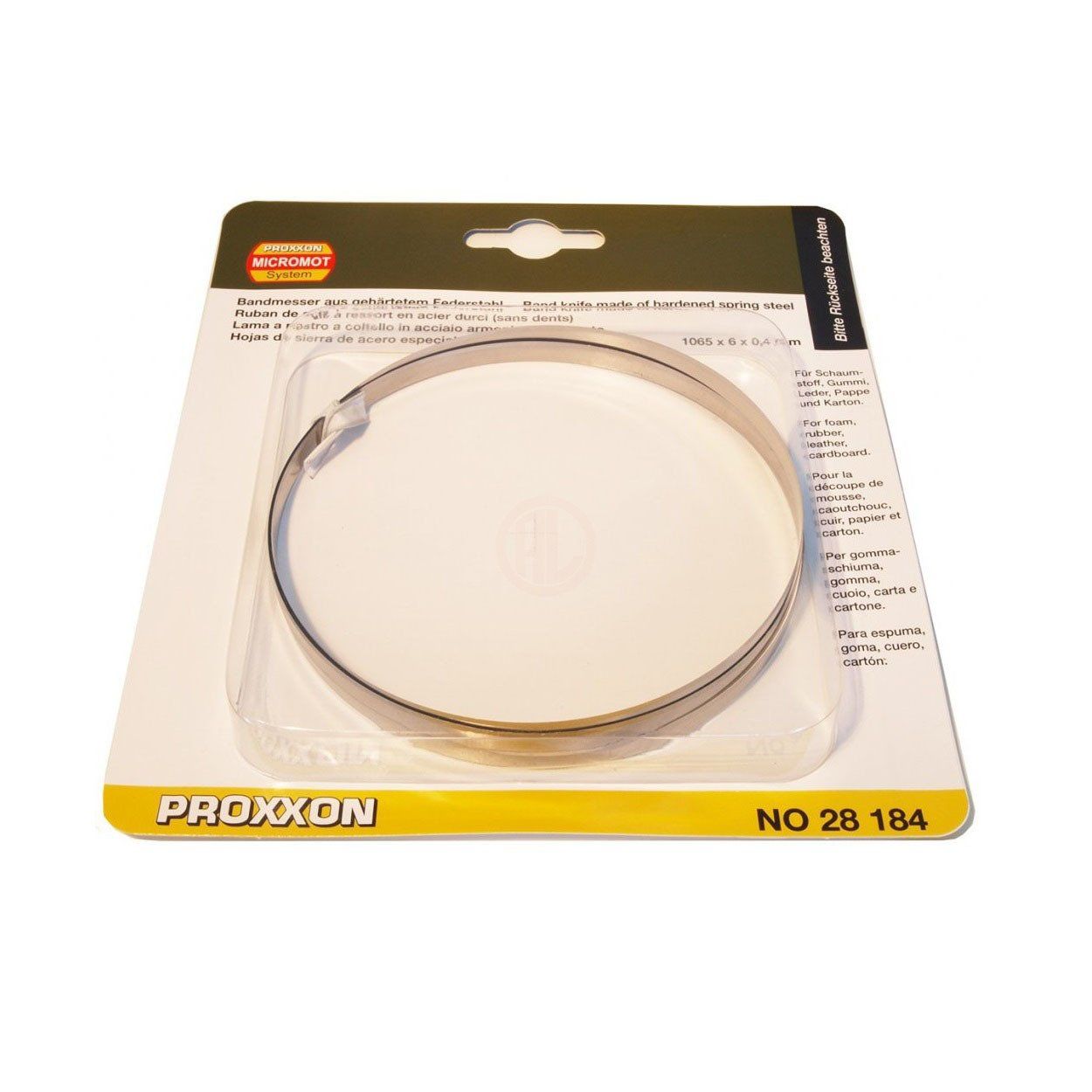 Proxxon Elmas Testere MBS240/E İçin (28184) 