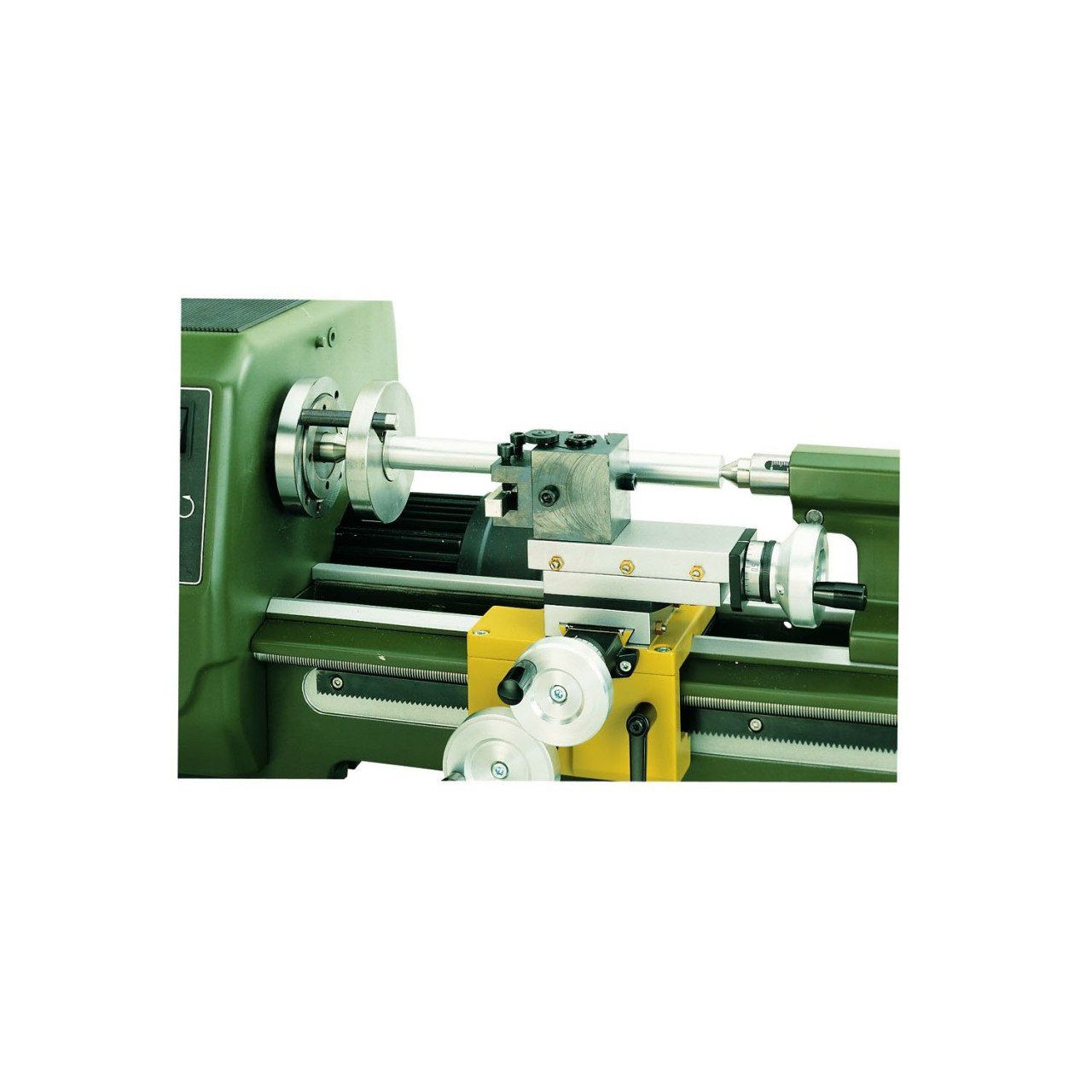 Proxxon Merkezleme Aparatı PD400 İçin (24414) 