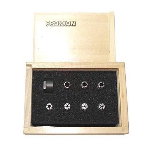 Proxxon Pens Seti (7 Parça) ER11 (24154) 