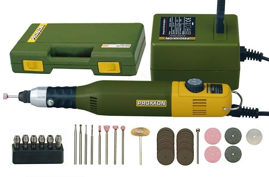 Proxxon Micromat Adaptör NG 2/S (28706) 