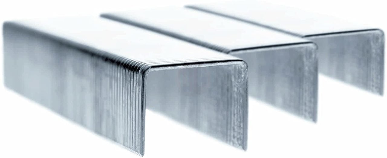 Rapid Zımba Teli 53 Serisi Galvaniz 10 mm (1 Paket/5000 Adet) (Plastik Kutu) 