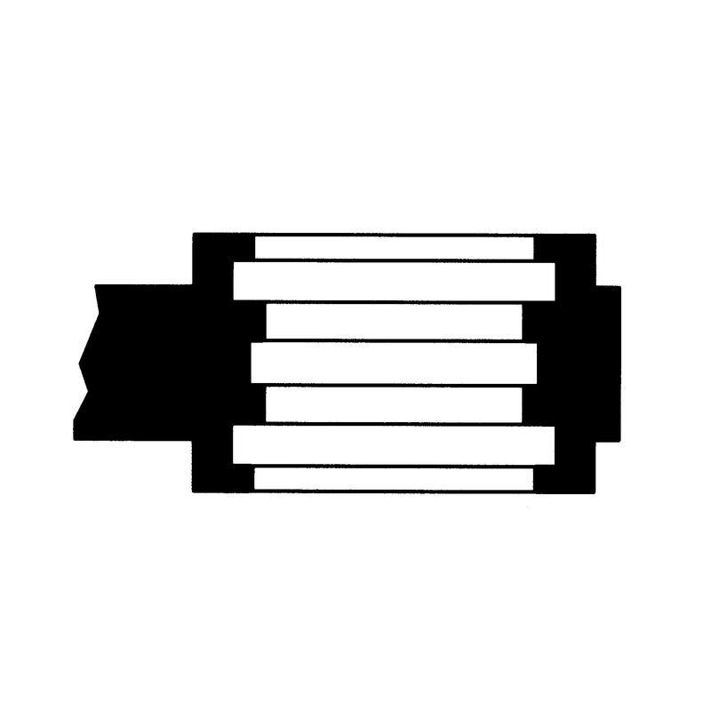 Rothenberger Standart Pres Çene Th18 