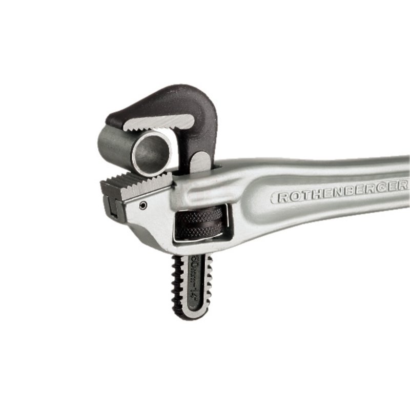 Rothenberger 90 ° 14 İnç Tek Elle Köşe Anahtarı 