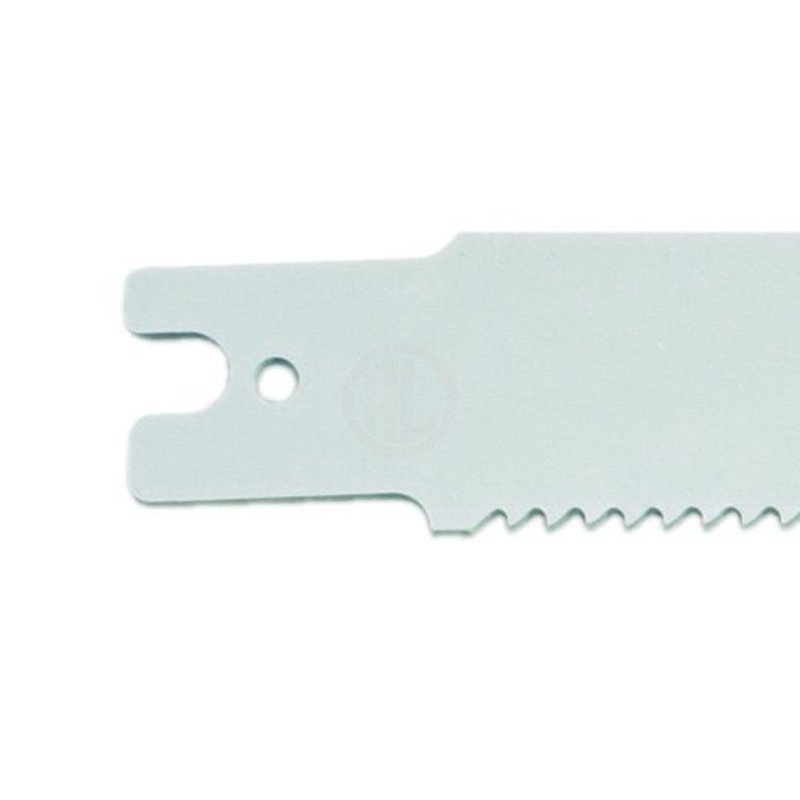 Rothenberger Özel Testere Bıçağı U-Saplı 140 mm 