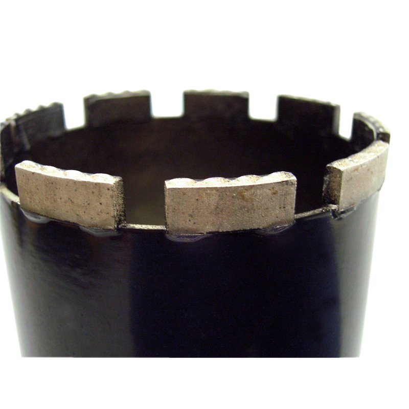 Rothenberger Duramant Pro Karot Ucu 1.1/4 İnç İnç,D 142,Nl 5 