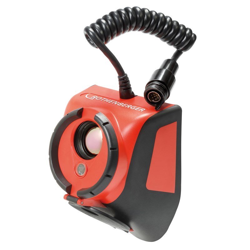 Rothenberger Roscope İ2000+Modul Roscan150 