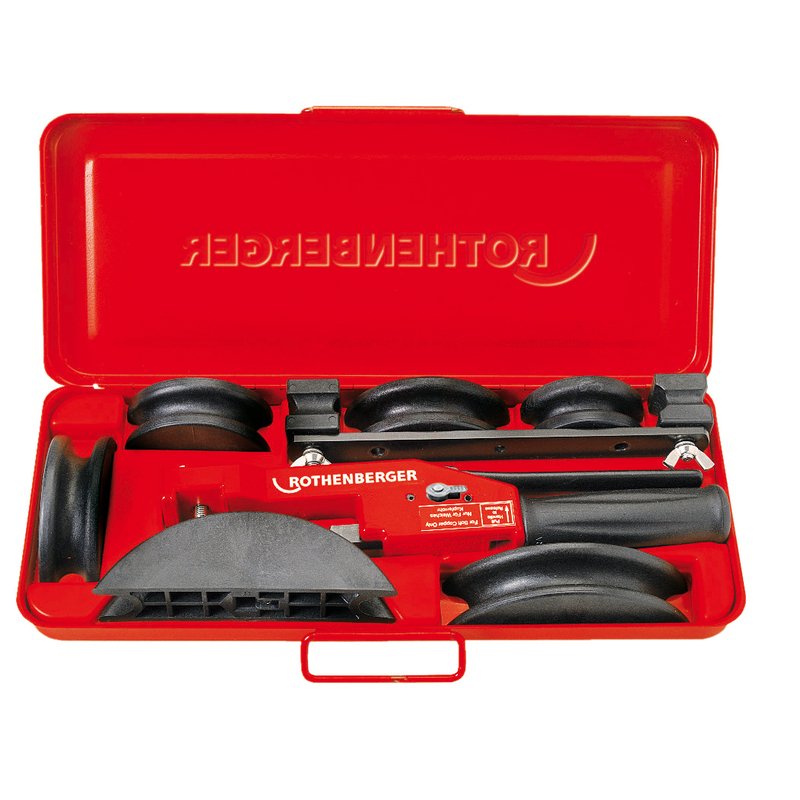 Rothenberger Tb Maxı-Set, Msr, 14-16-18-20-25-32Mm 