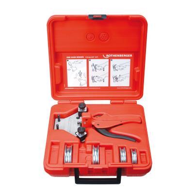 Rothenberger Tb Boru Bükme St. 6-8-10-12Mm 