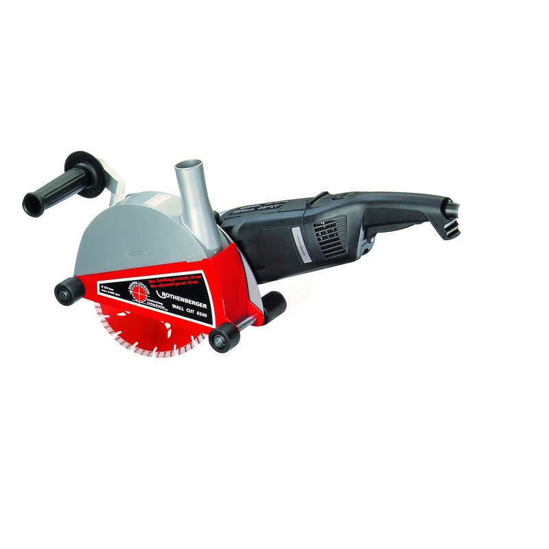 Rothenberger Wall Cut 6540 