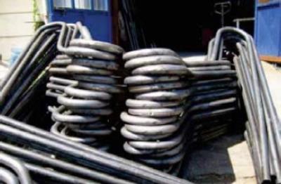 Rothenberger Robull Typ Me 3/8-2 İnç 230V 