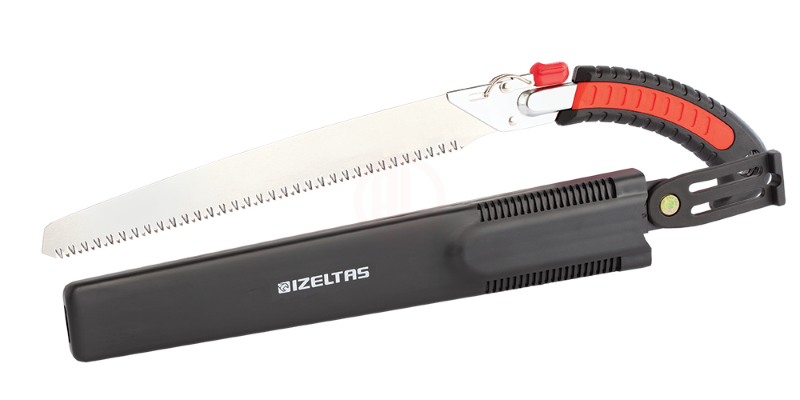 İzeltaş Dal Budama Testeresi 300 mm 