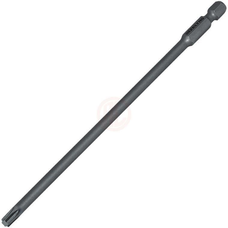 İzeltaş Torx Bits Uç 75 mm T30 